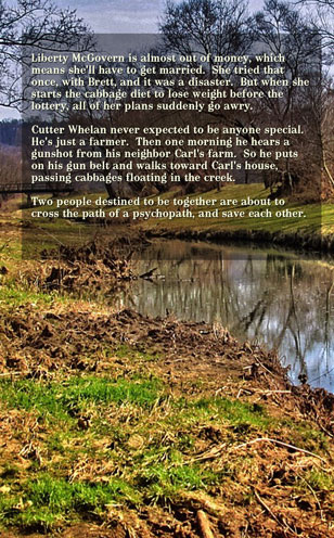 Miserably Ever After 11 Hero by Caty Callahan, when your husband isn't worth keeping | MiserablyEverAfter.com
