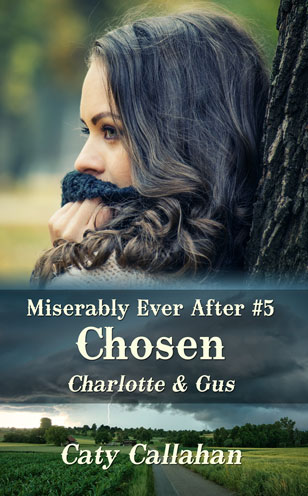 Miserably Ever After 5 Chosen by Caty Callahan, when your husband isn't worth keeping | MiserablyEverAfter.com